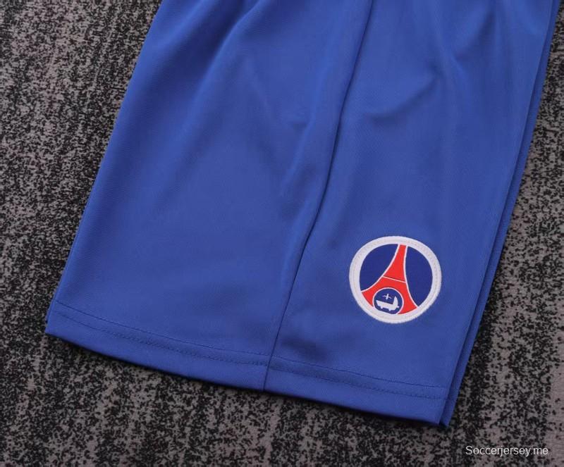 قميص باريس سان جيرمان (PSG) للعب على أرضه لموسم 95/96