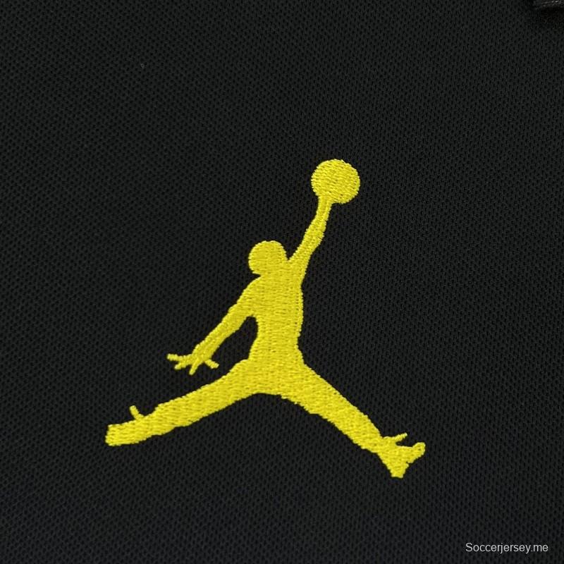 قميص بولو برازيلي للرجال لعام 2026