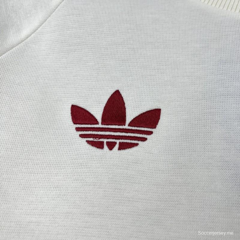 قميص كأس العالم 2026 للرجال من إسبانيا (طراز غير رسمي)