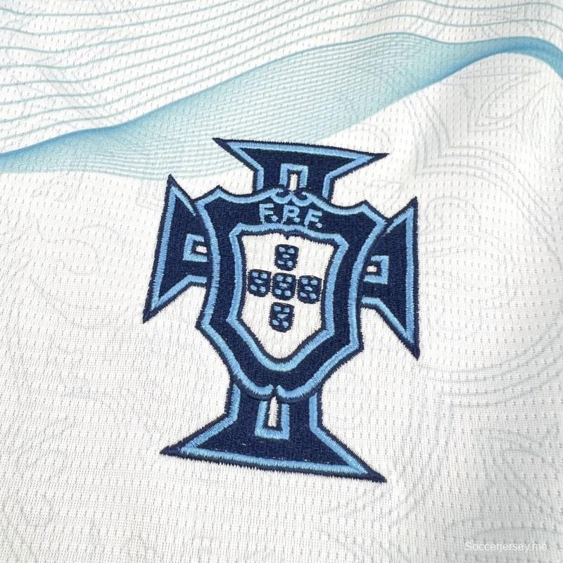 قميص منتخب البرتغال 2026 للرجال