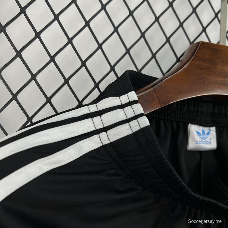 شورتات الأرجنتين للرجال للمباريات الخارجية في كأس العالم 2026
