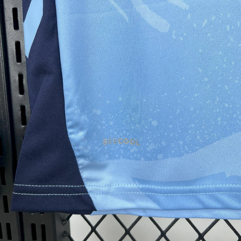 2025/25/26 قميص لاس بالماس لاس بالماس اوايي