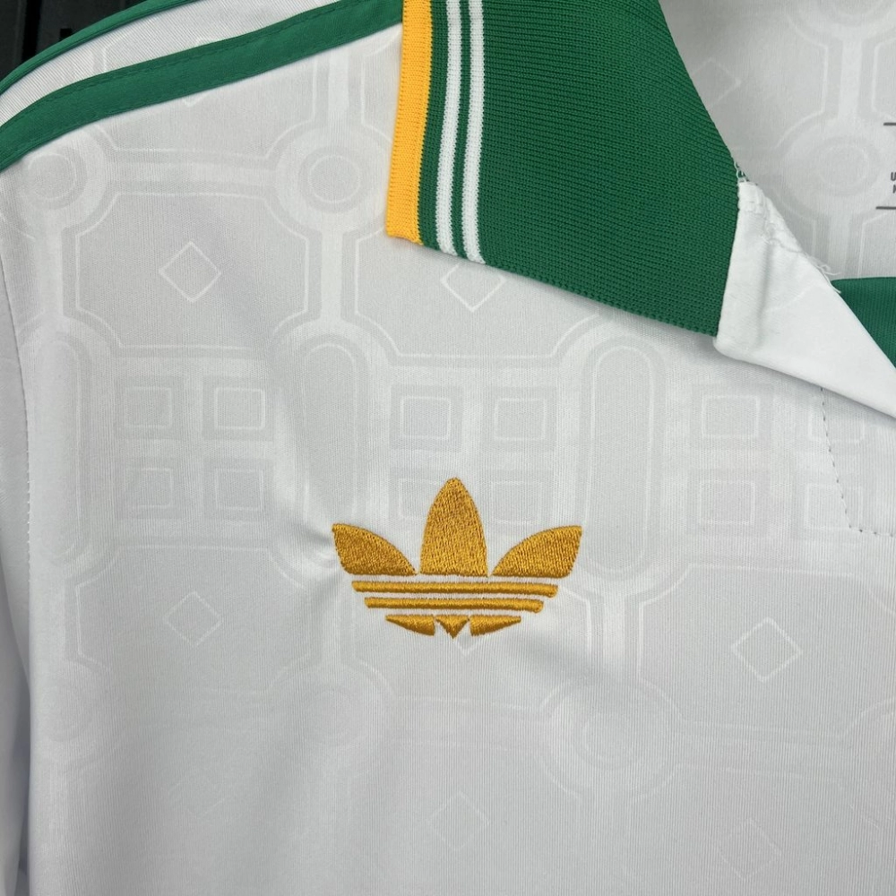 2025/26 قميص روما الثالث 2025/26