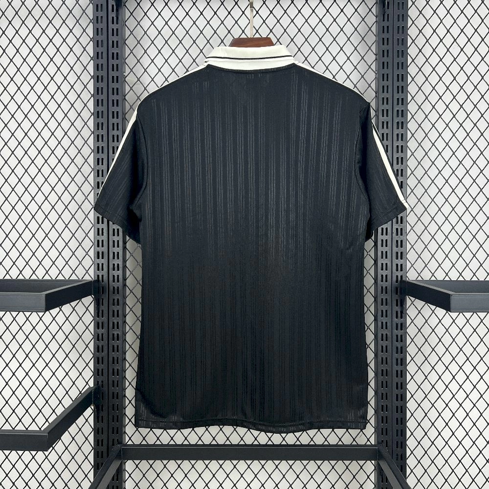 2025/26 قميص الواحة 2025/26 تور بلاك جيرسيه