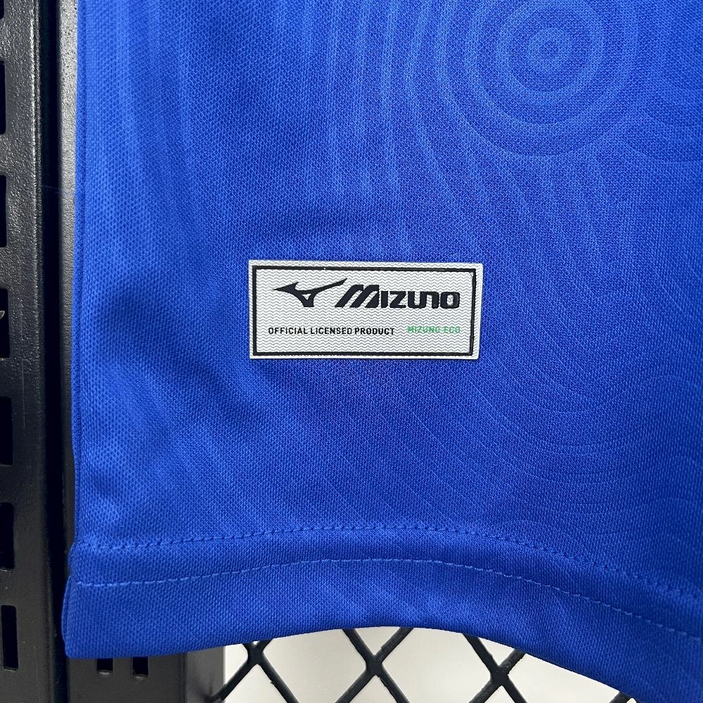 2025/26 قميص فريق موناكو خارج الديار 2025/26