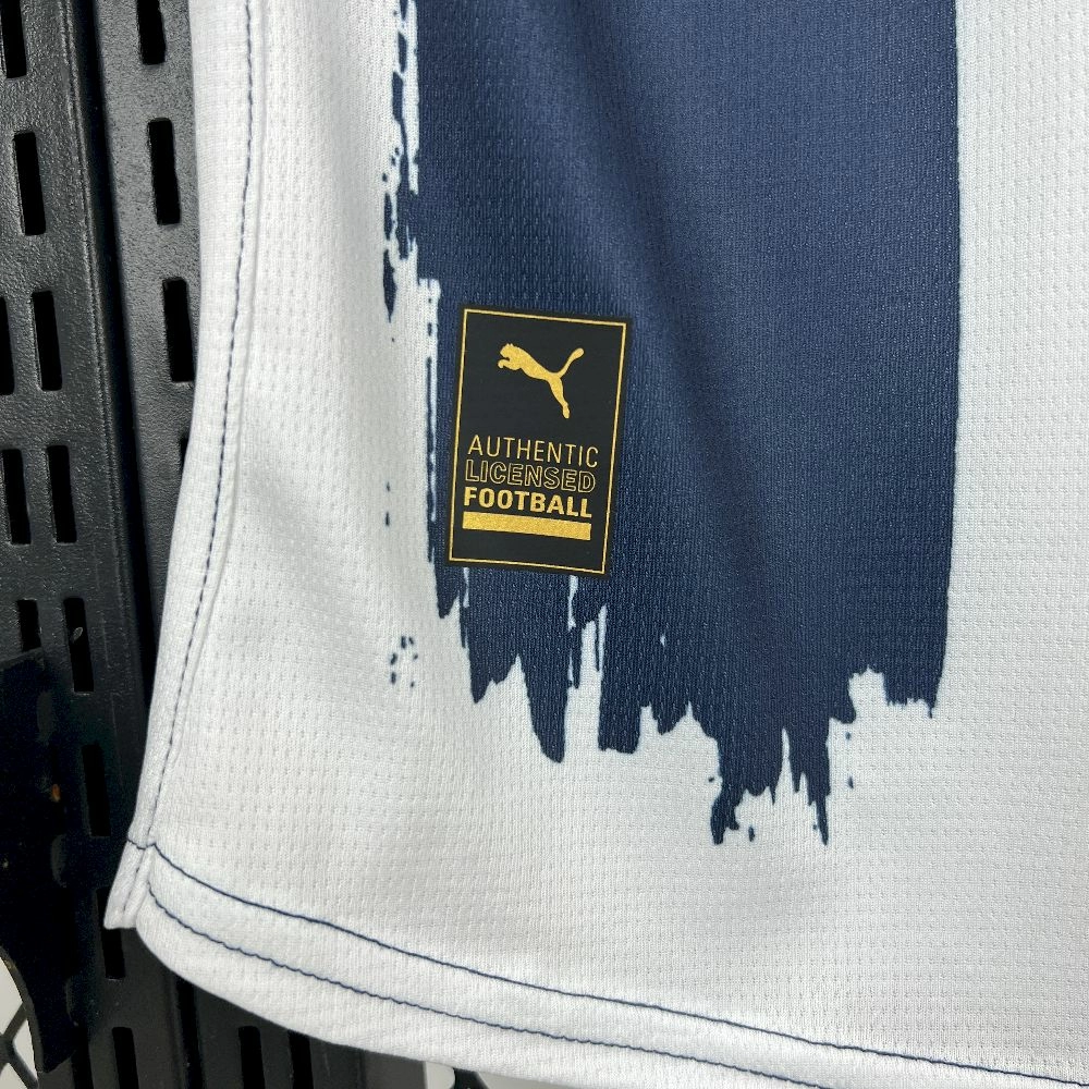 2025/26 مونتيري 2025/26 مونتيري القميص الأساسي