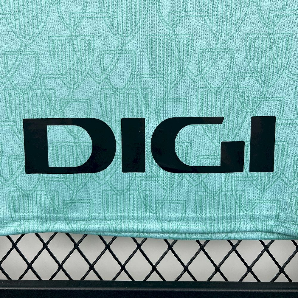 2025/26 كيدز أتليتك بلباو الطقم الثالث 2025/26 أطفال