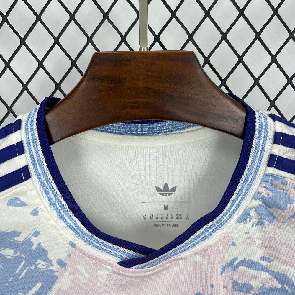 2025/26 قميص أستون فيلا الثالث 2025/26