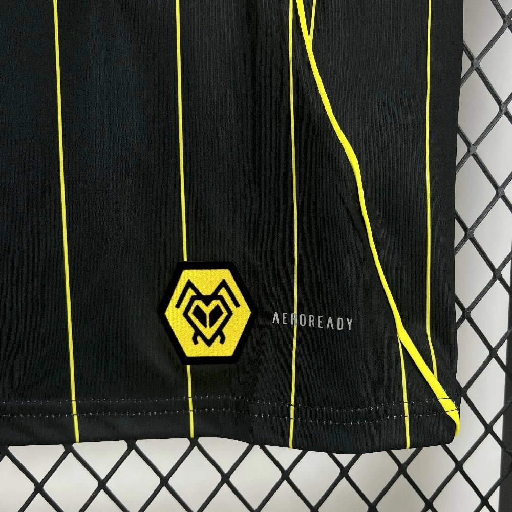 2025/26 قميص ريال سرقسطة خارج الديار 2025/26