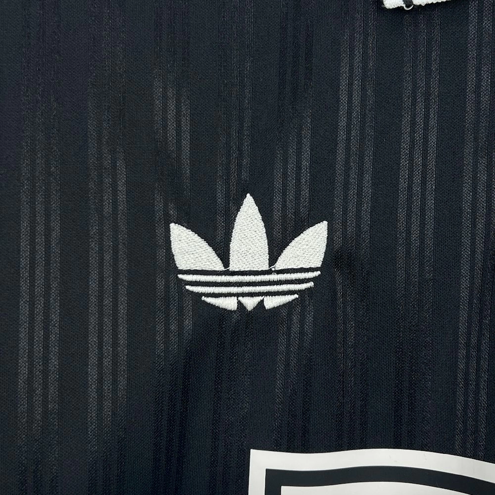 2025/26 قميص الواحة 2025/26 تور بلاك جيرسيه