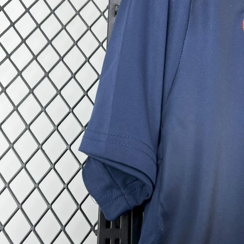 2025/25/26 قميص أكاديمية برشلونة برو الثالث للمحترفين