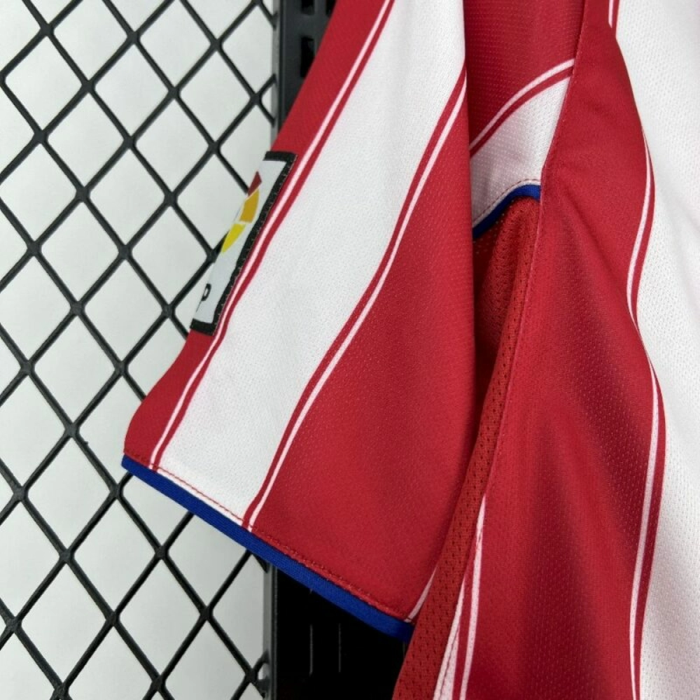 قميص أتليتكو مدريد القديم 2003/2004