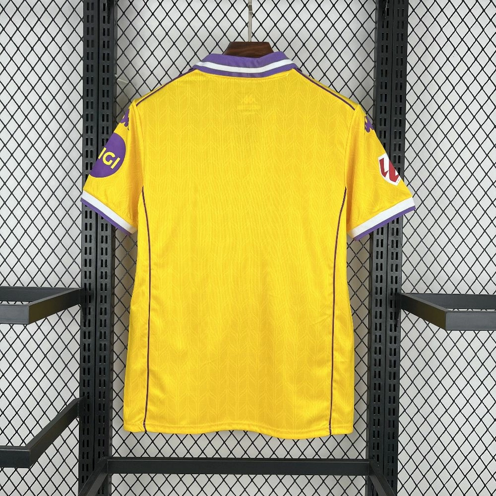 2025/26 قميص ريال بلد الوليد الثالث 2025/26