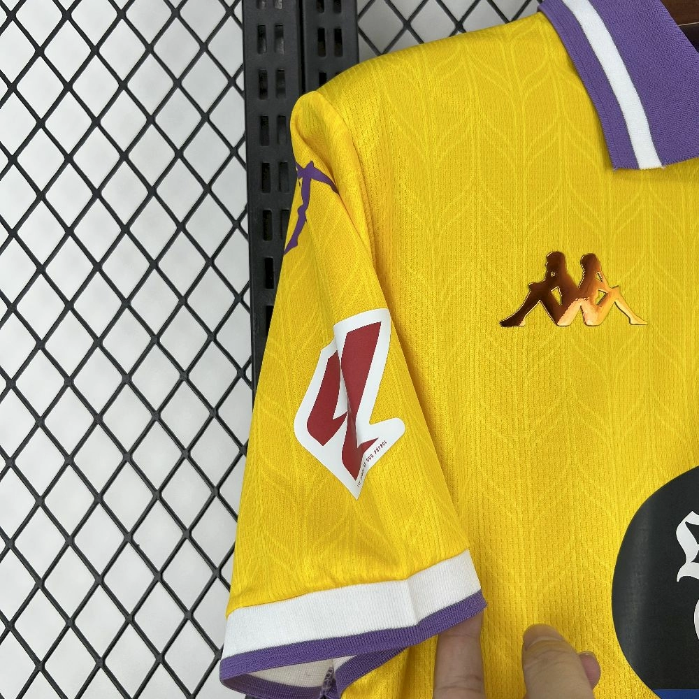 2025/26 قميص ريال بلد الوليد الثالث 2025/26