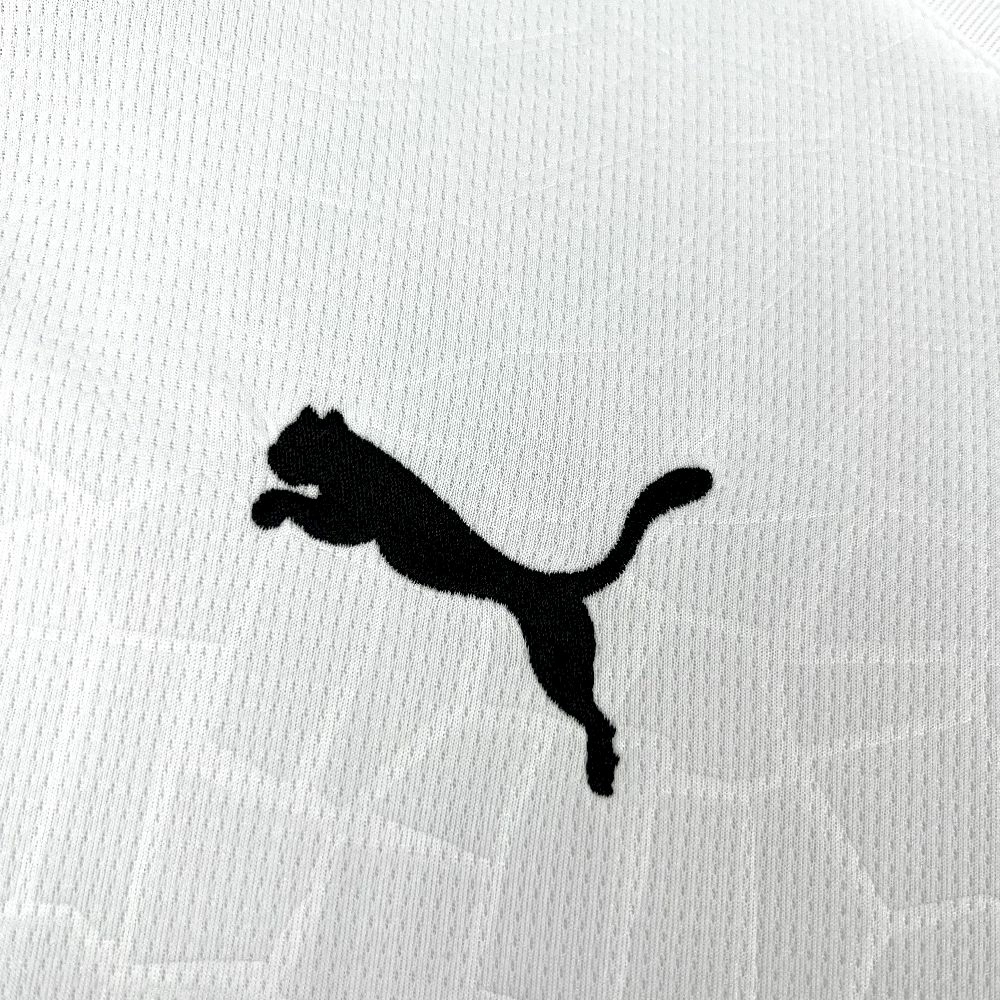 2025/25/26 قميص نادي فالنسيا سي إف سي هوم