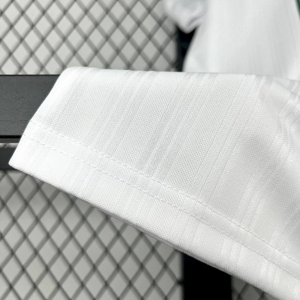 2025/25/26 قميص أديداس أديداس أويسس تور أبيض