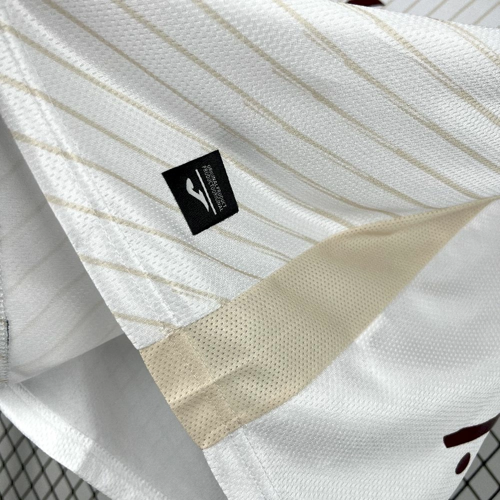 2025/25/26 قميص فياريال سي إف إف آواي