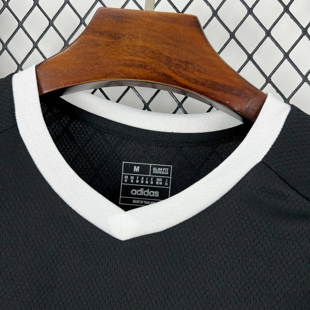 2025/26 قميص أجاكس 2025/26 كاجوال ستايل