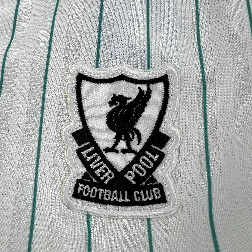 2025/25/26 قميص ليفربول أديداس أديداس أوريجينالز للرجال
