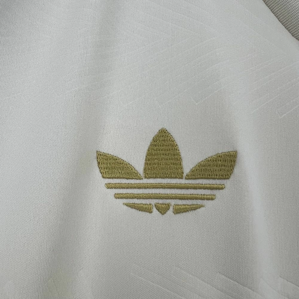 2025/26 قميص بدون أكمام للرجال فلامنجو الثالث للرجال