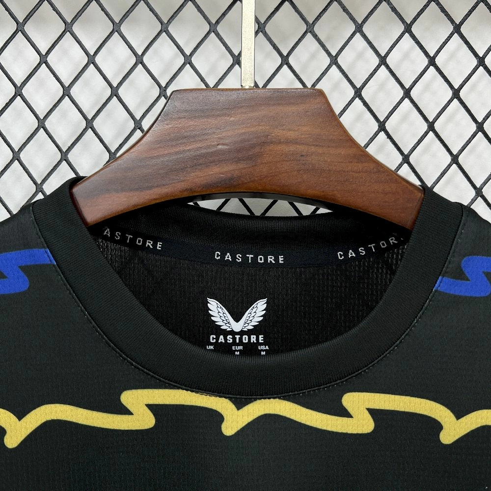 2025/25/26 قميص ايفرتون الثالث للرجال