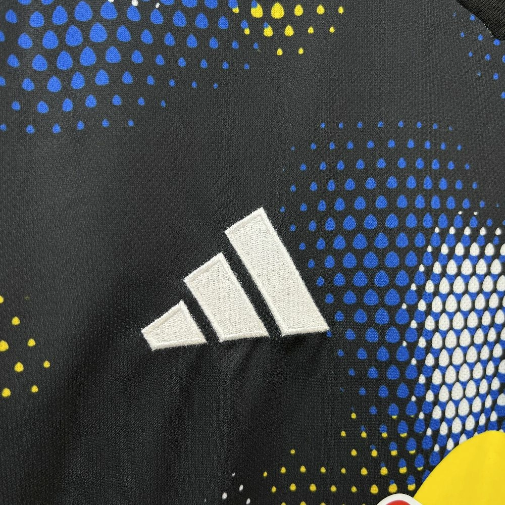 2025/26 قميص رجالي ليدز يونايتد إف سي الثالث 2025/26