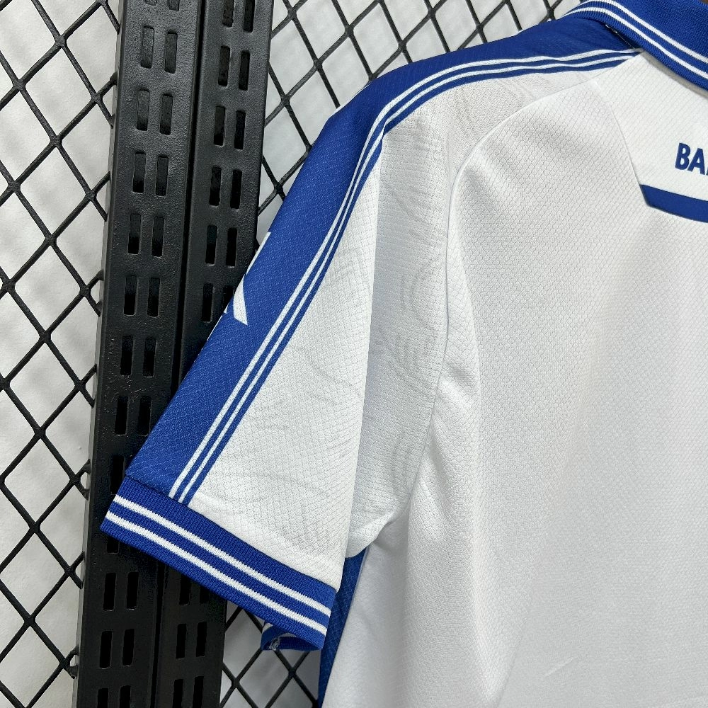 2025/26 قميص ليفانتي يو دي للرجال خارج الديار 2025/26