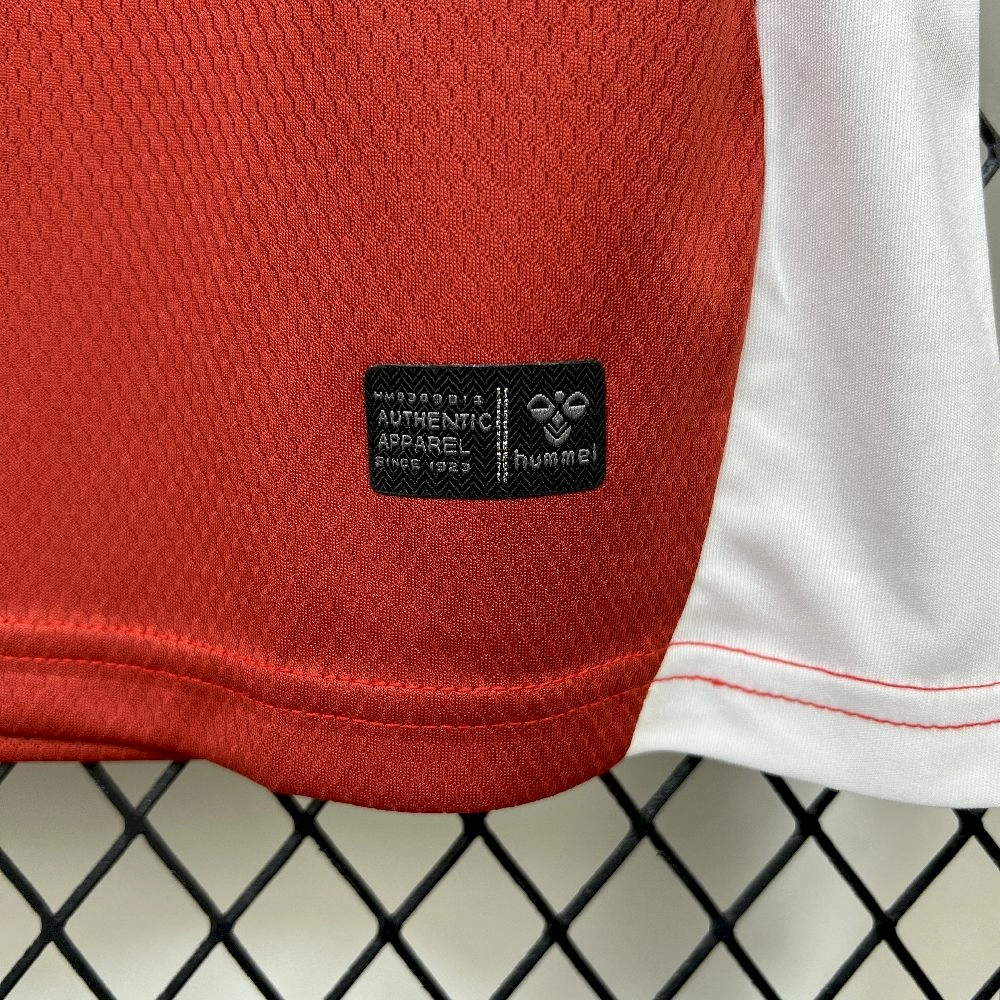 2025/26 قميص تينيريفي للرجال خارج الديار 2025/26