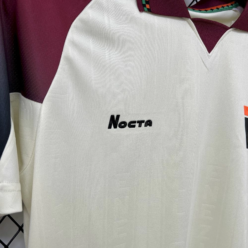 2025/26 قميص نادي فينيسيا للرجال خارج الملعب