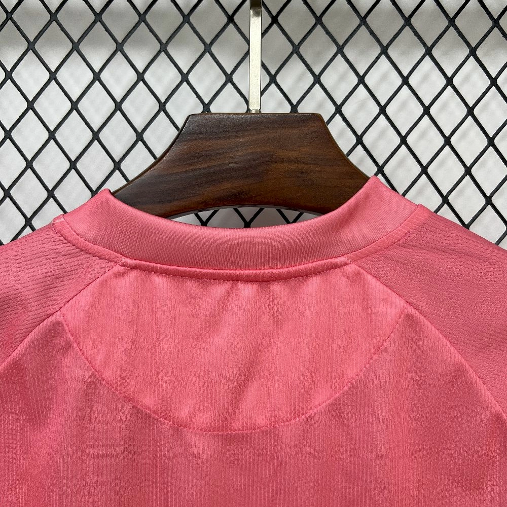 2025/26 قميص رجالي سي دي تينيريفي الثالث للرجال