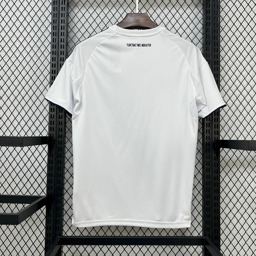 2025/25/26 قميص فريق باريس اف سي باريس للرجال خارج الملعب