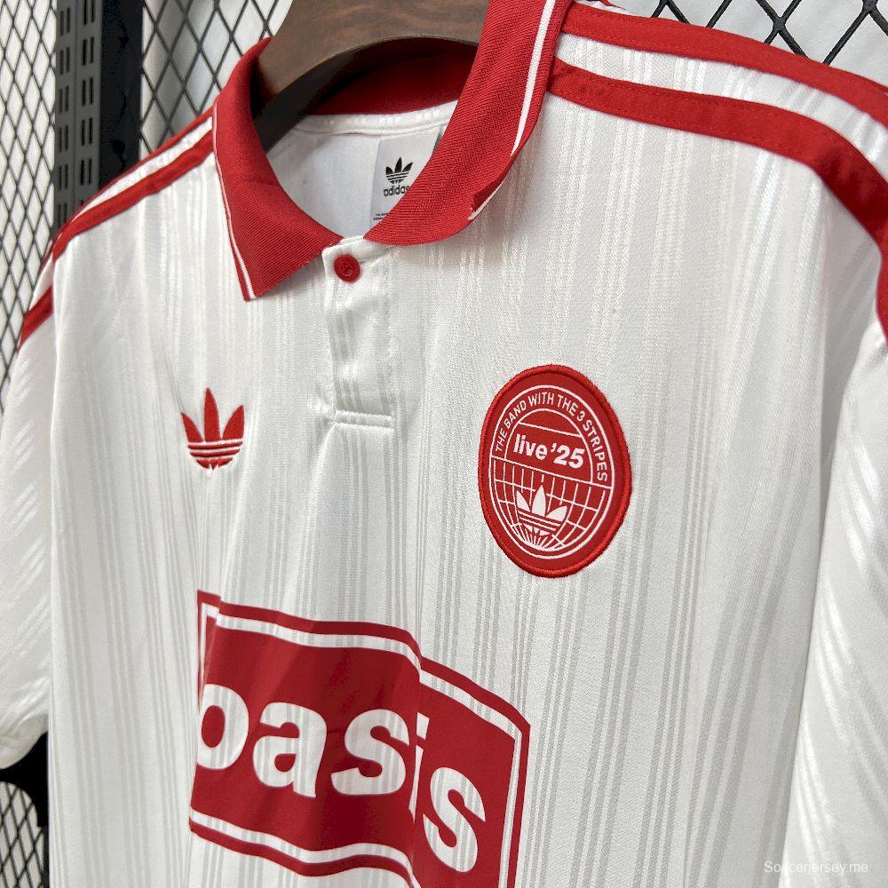 2025/26 قميص الواحة للرجال 2025/26 جولة الواحة للرجال