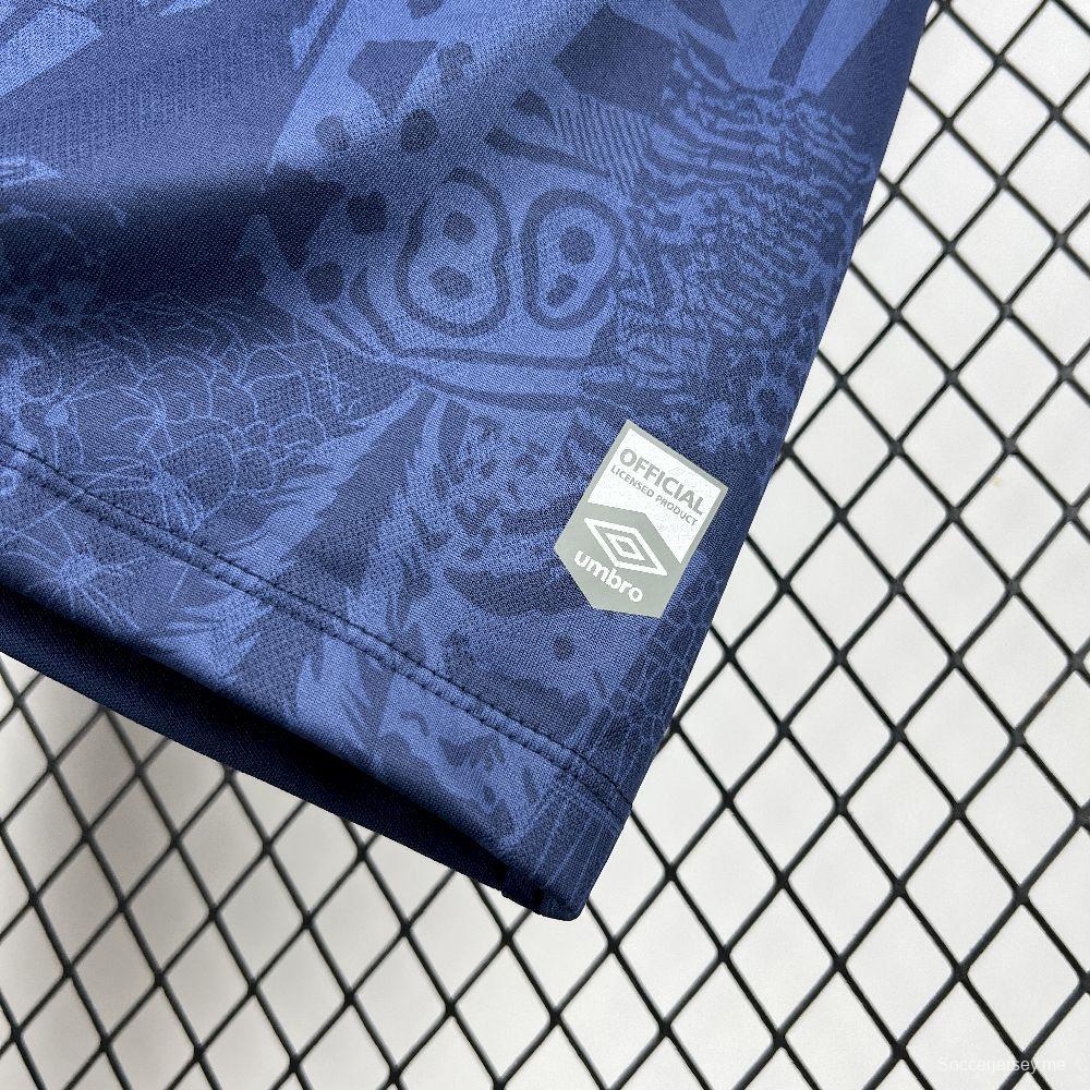 2025/26 قميص جريميو الثالث للرجال 2025/26