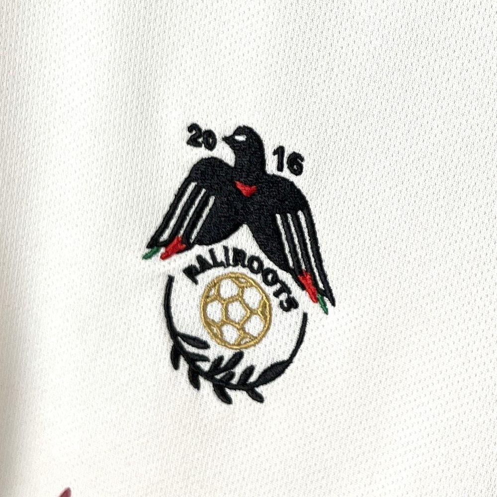 2025/26 قميص رجالي باليروتس فيليستين ريترو 2025/26