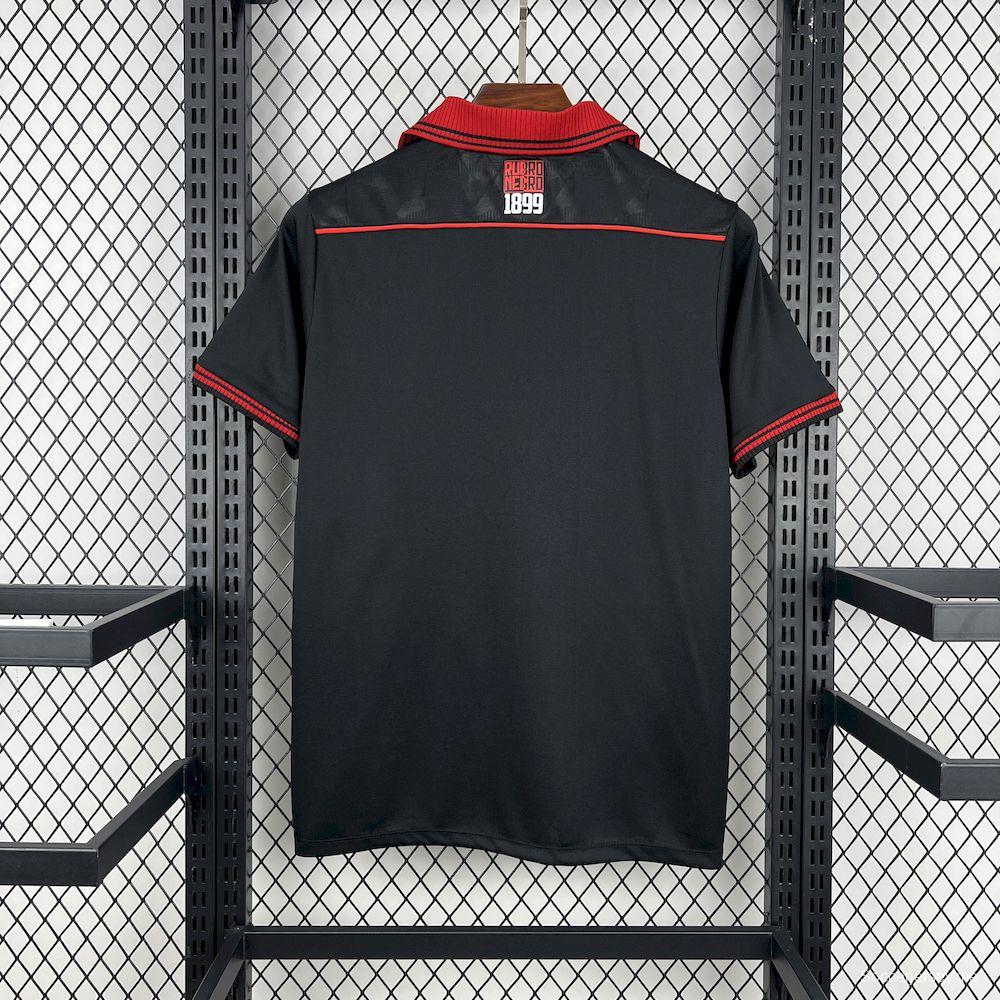 2025/26 قميص رجالي فيتوريا الثالث 2025/26