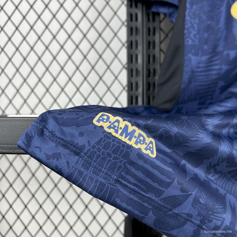 2025/26 قميص جريميو الثالث للرجال 2025/26