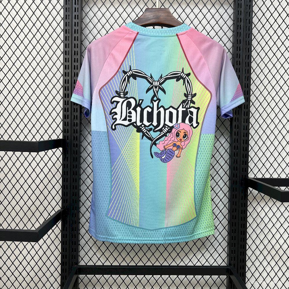 2025/26 قميص برشلونة للرجال كارول جي 2025/26