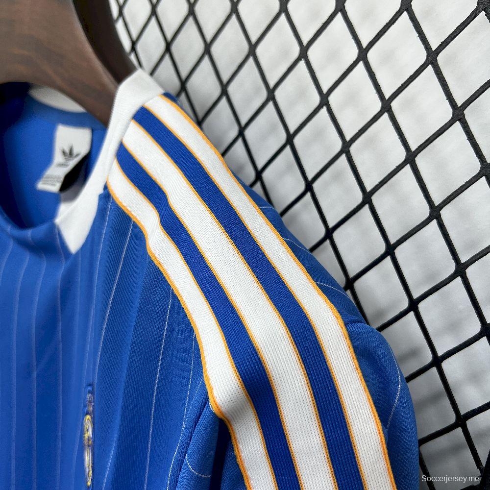 2025/26 قميص أيقونات ريال مدريد 2025/26 للرجال