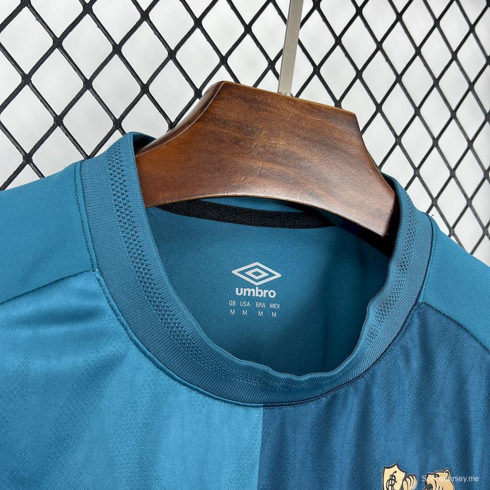 2025/25/26 قميص رياضي رجالي ريسيفي ثالث للرجال