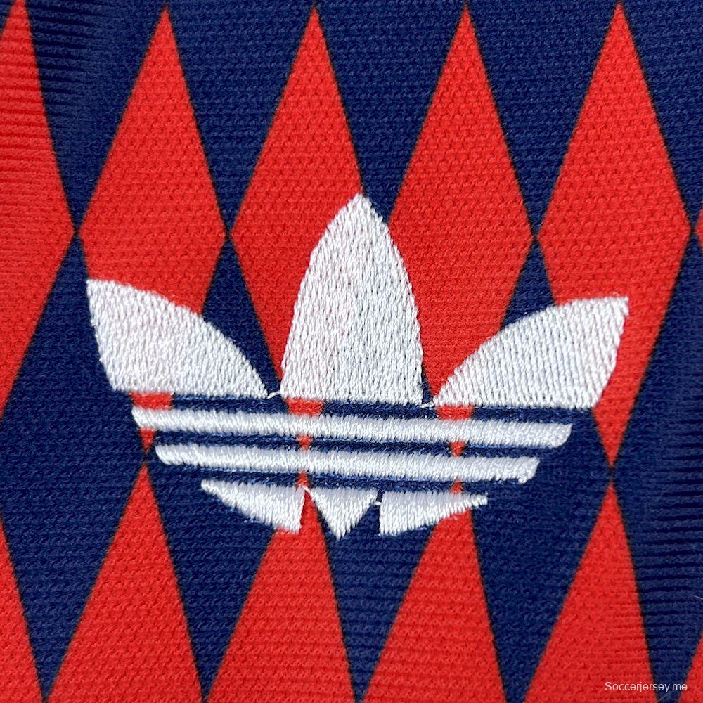 2025/26 قميص بايرن ميونيخ LFSTLR للرجال