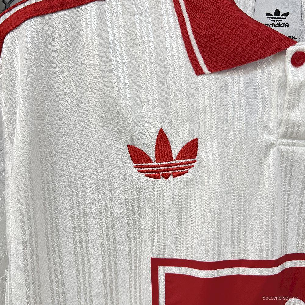 2025/26 قميص الواحة للرجال 2025/26 جولة الواحة للرجال