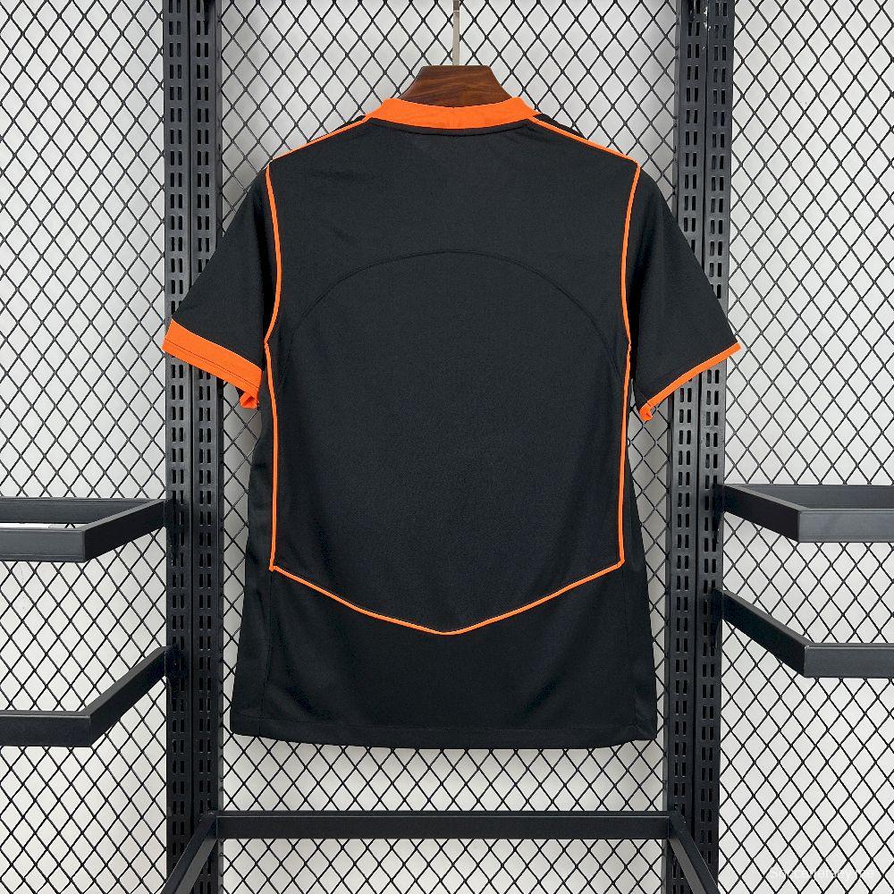 2025/25/26 قميص كورينثيانز الثالث للرجال