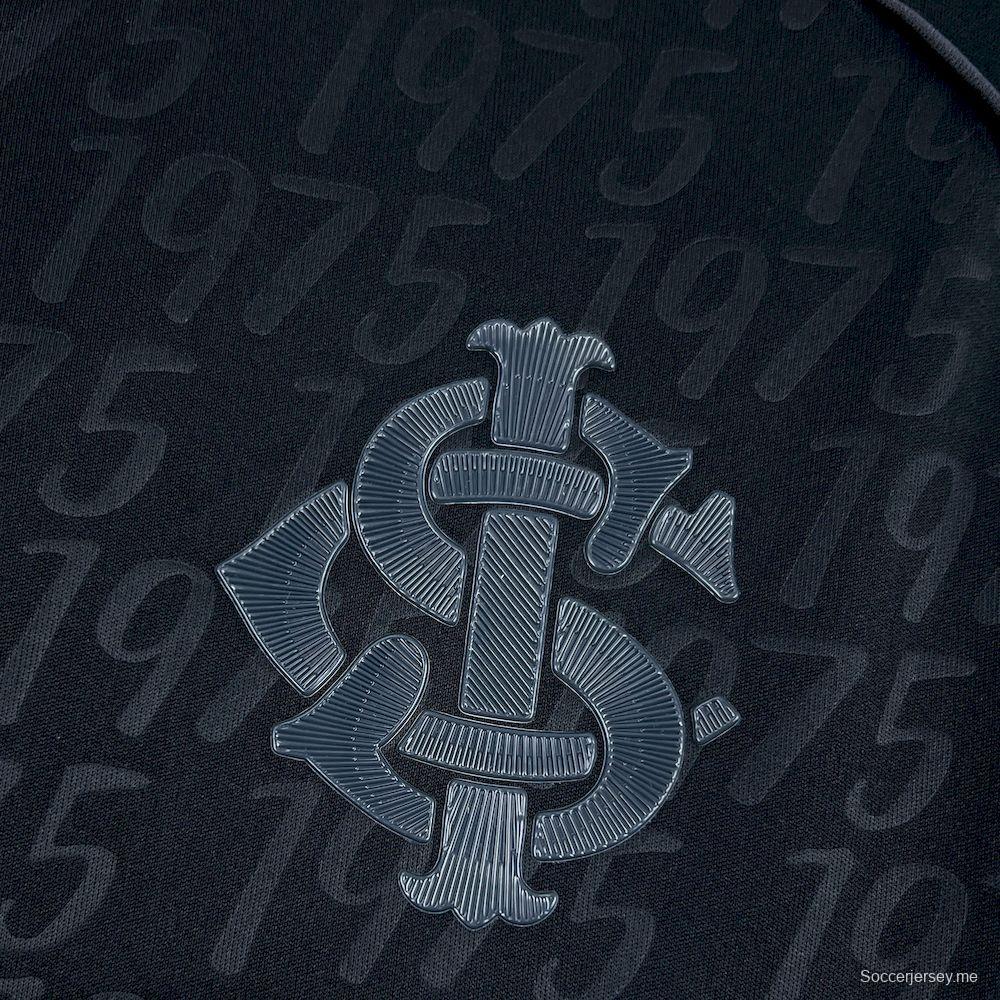 2025/26 قميص اس سي اس سي انترناسيونال الثالث للرجال