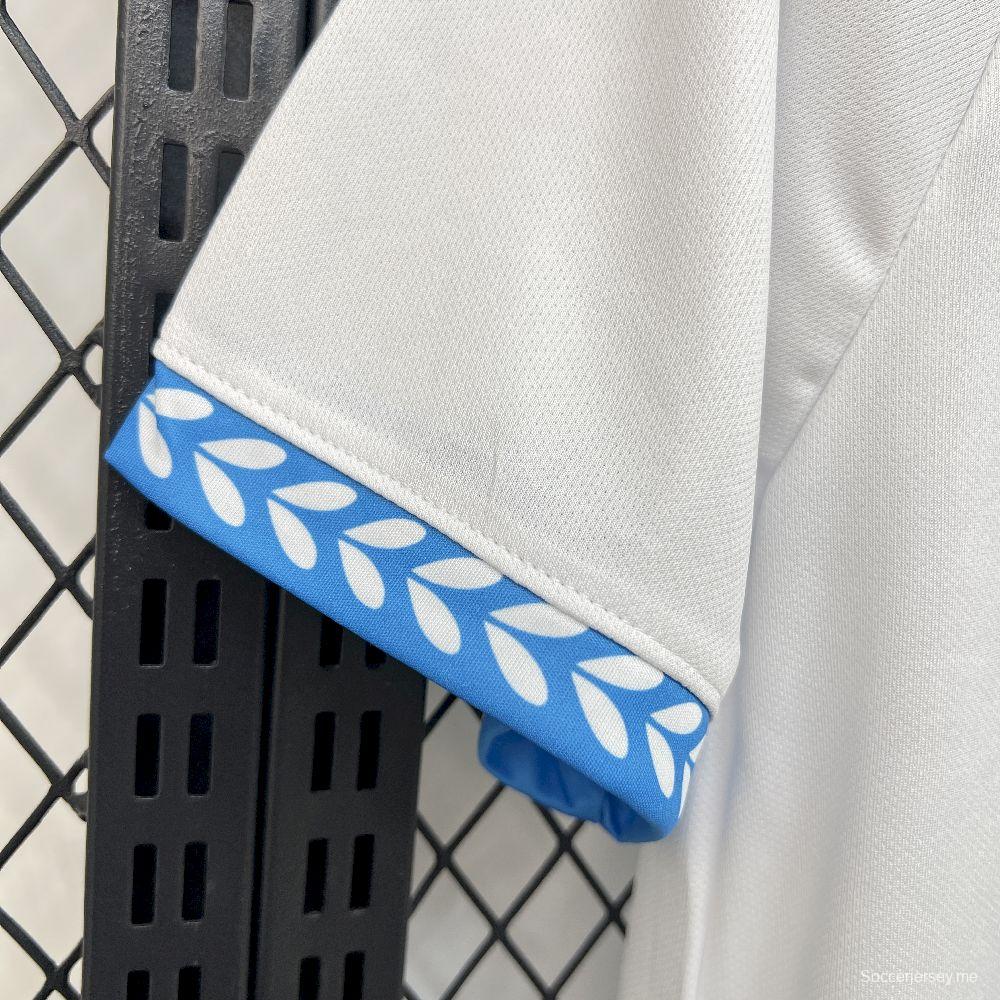 2025/25/26 رجال كلوب بروج KV قميص خارجي للرجال