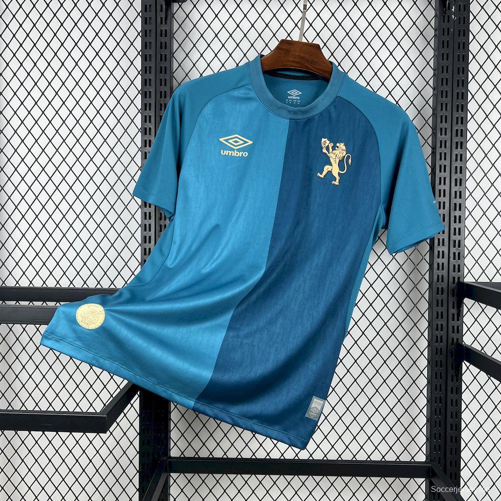 2025/25/26 قميص رياضي رجالي ريسيفي ثالث للرجال