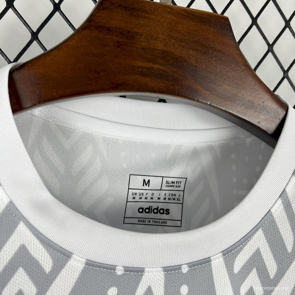 2026 قميص المكسيك للرجال 2026 للرجال