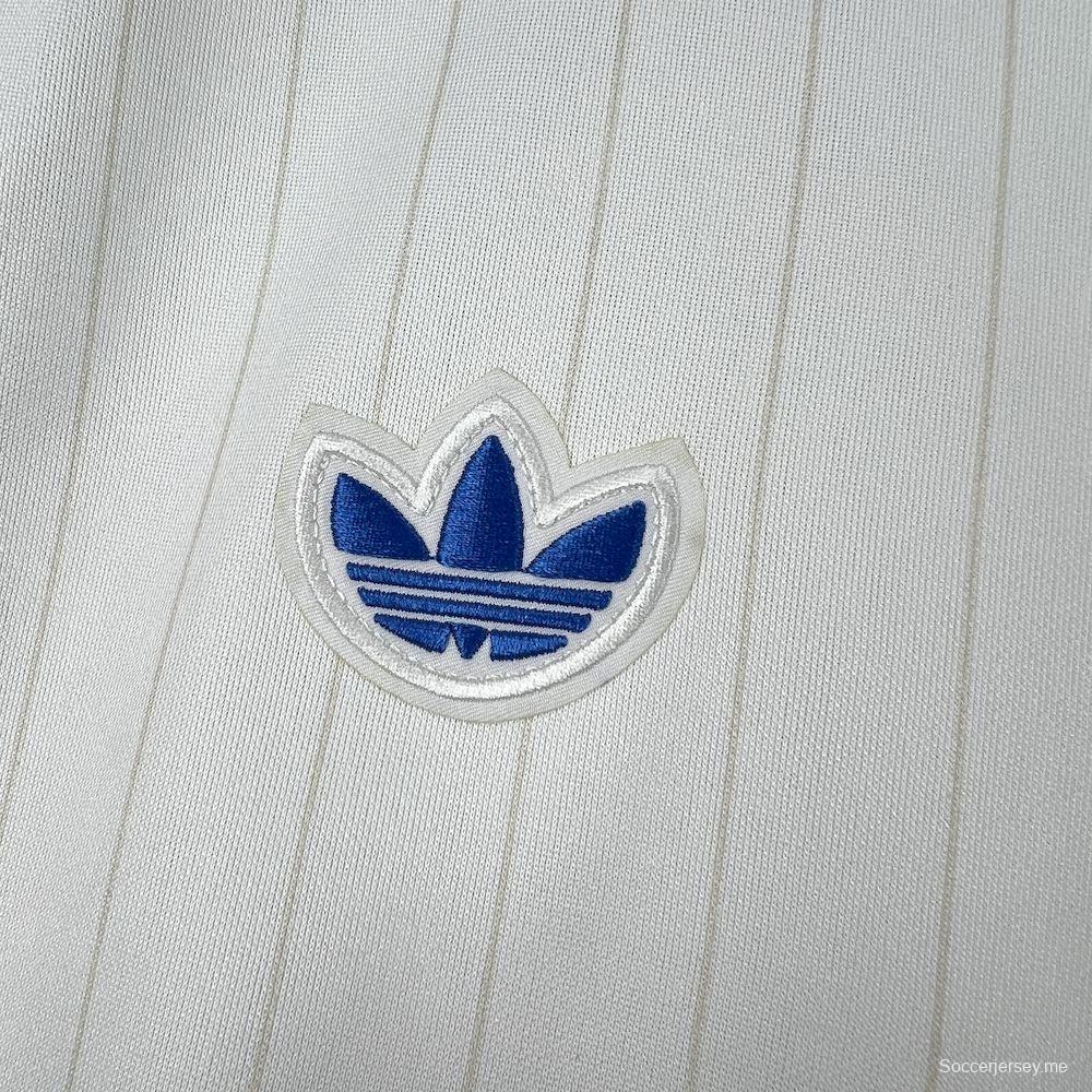 2025/26 قميص أيقونات ريال مدريد 2025/26 للرجال