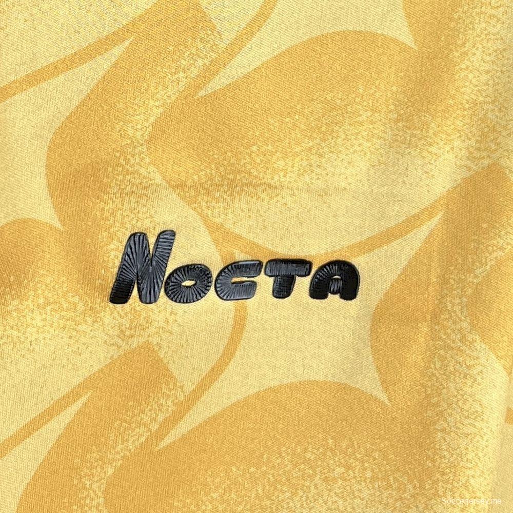 2025/26 قميص بأكمام طويلة لحارس مرمى نادي فينيسيا للرجال