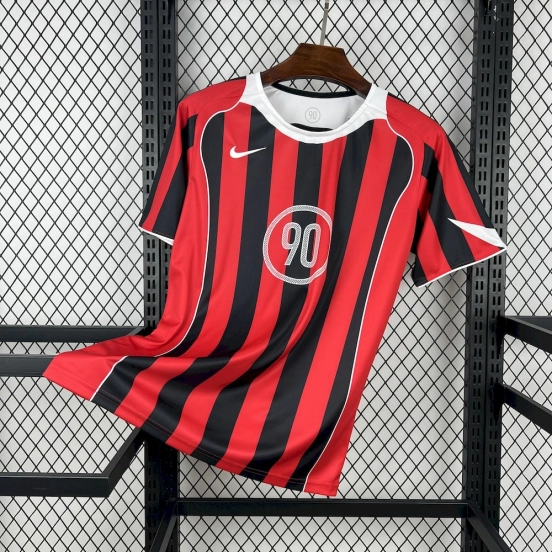2025/26 قميص كرة القدم للرجال NK Total 90 Dri-FIT للرجال