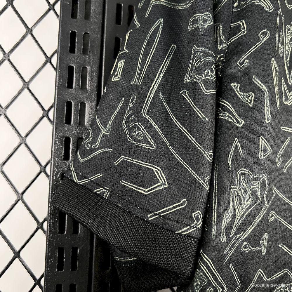 2025/25/26 قميص سبورتنج سي بي كونسيبت للرجال